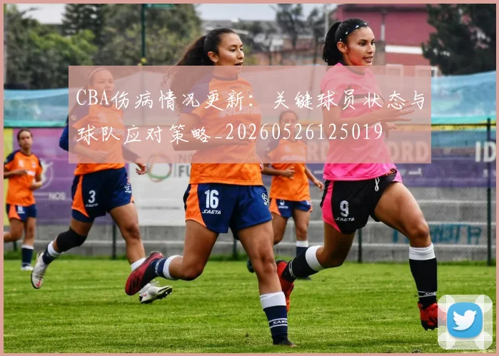 CBA伤病情况更新：关键球员状态与球队应对策略_20260526125019